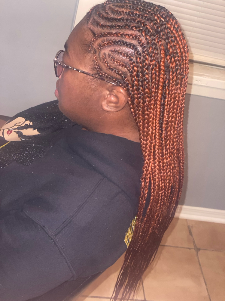Fulani Braids(small)