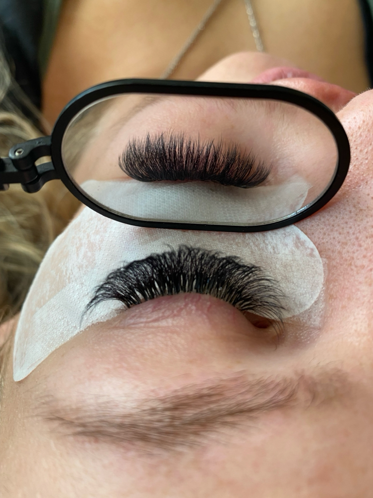 2 Week Lash Fill