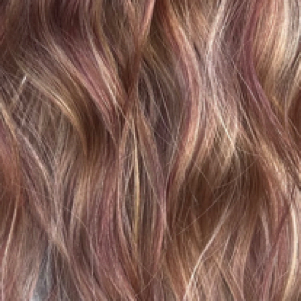 mini highlight/lowlight