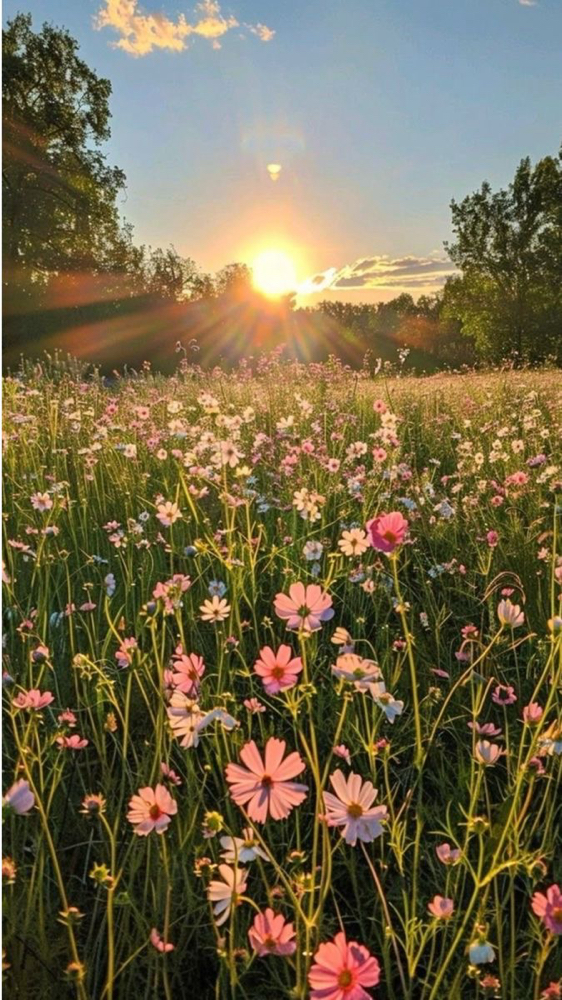 May Radiance Refresh