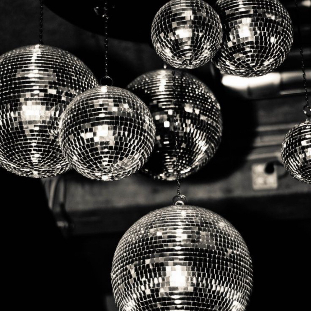 🪩 THE DISCO BALL GLOW INFUSION 🪩