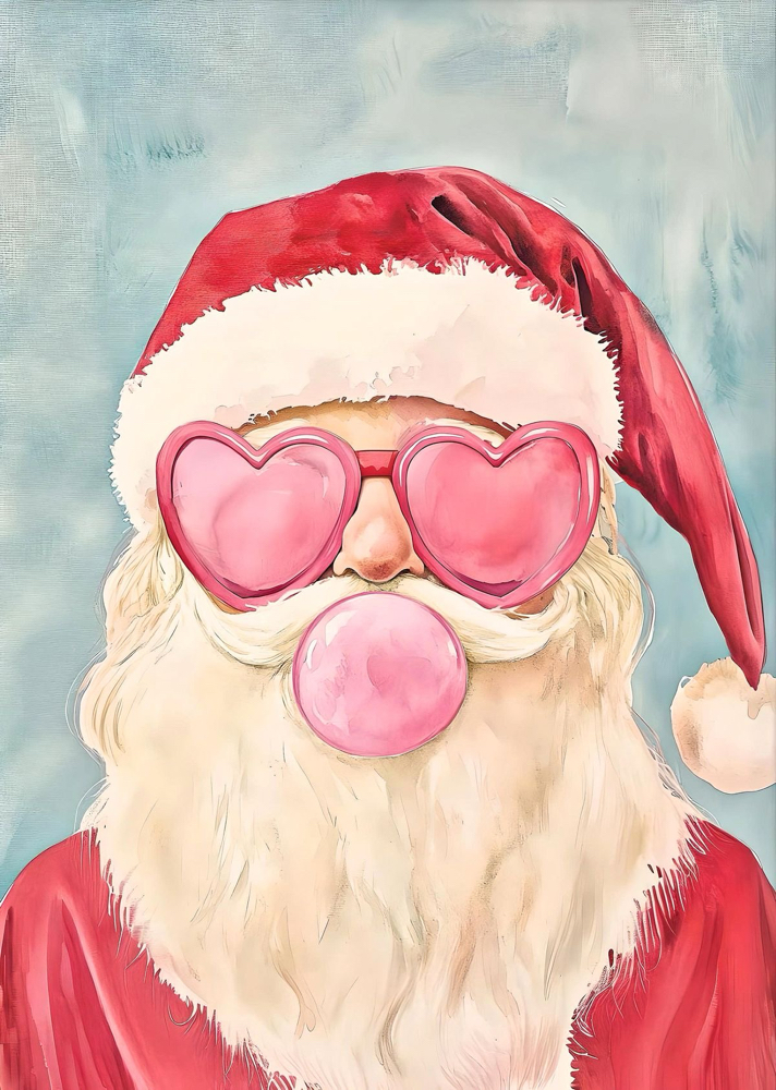 💗 SLEIGH ALL DAY - DECEMBER FACIAL