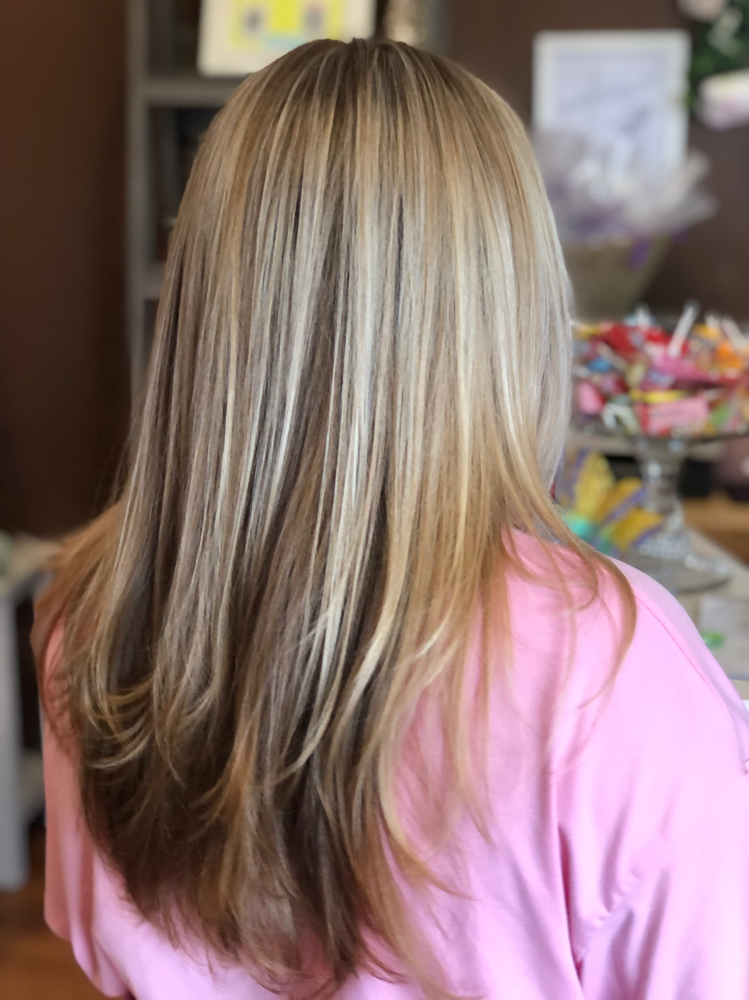 Partial Highlight