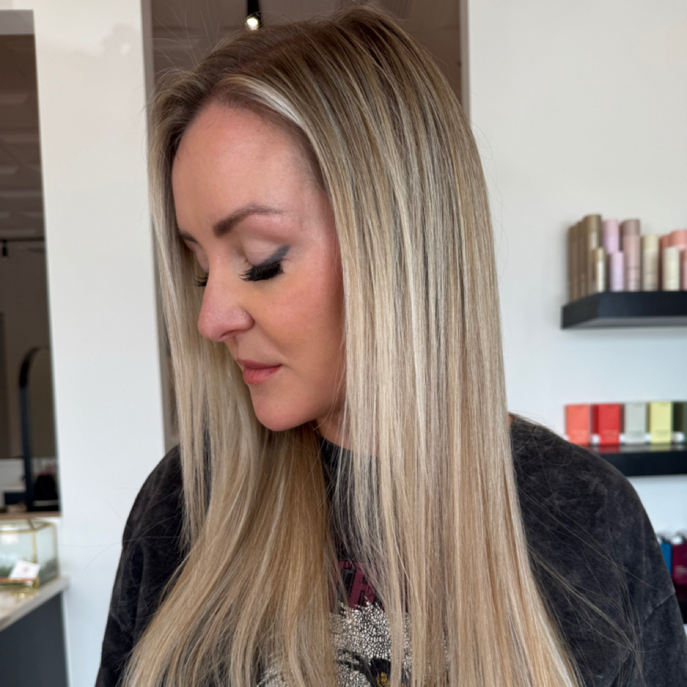 Partial Highlight at My American Honeys in Royal Palm Beach, FL