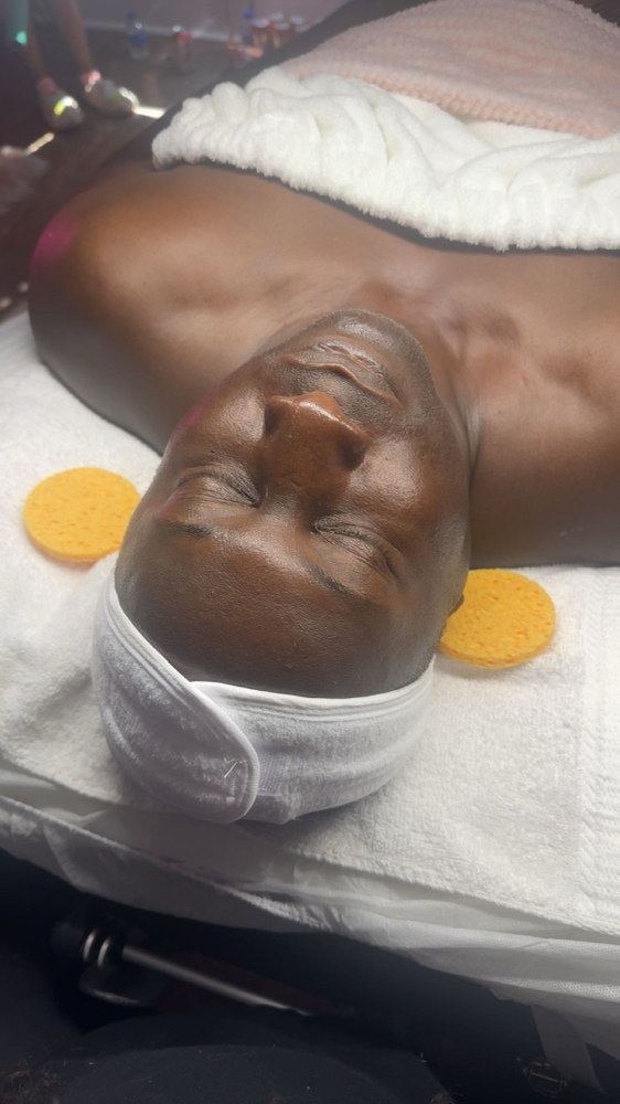 Male Sensitve Skin Soother