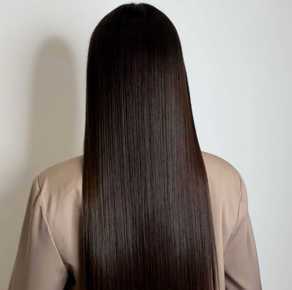 Brazilian Blowout at ashleyperez in San Antonio, TX