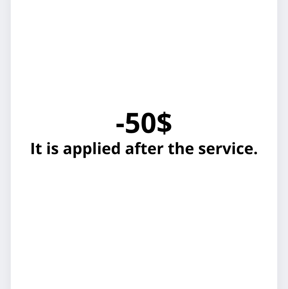 Design change only, not a new set.