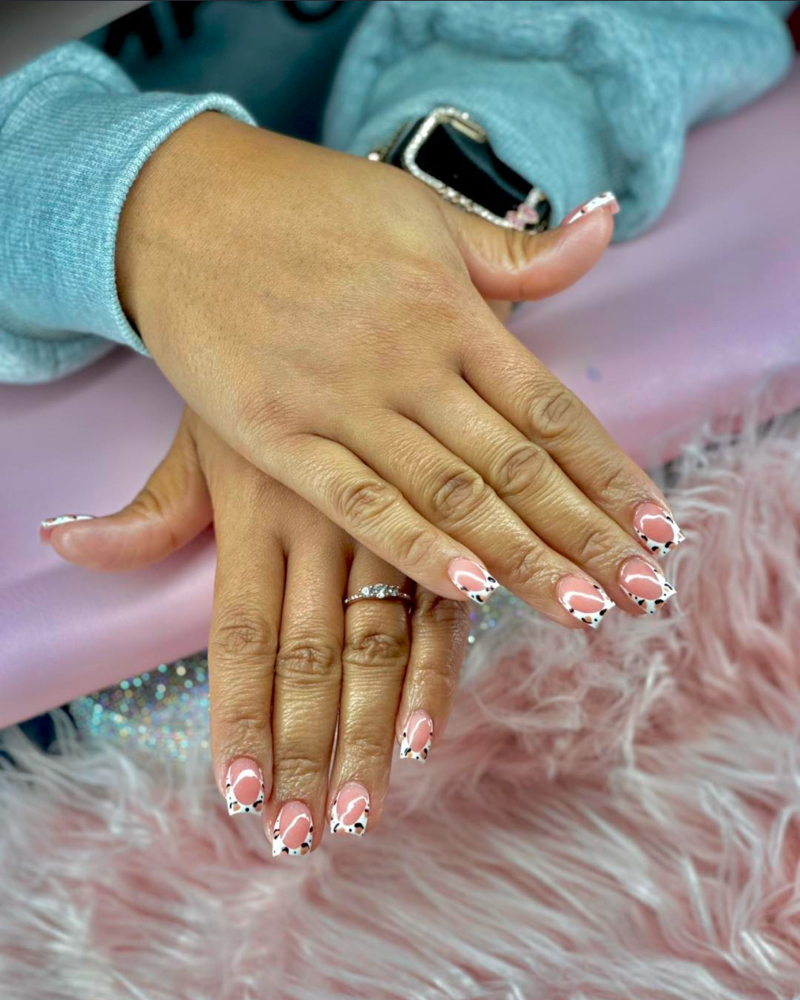 Short Full Set