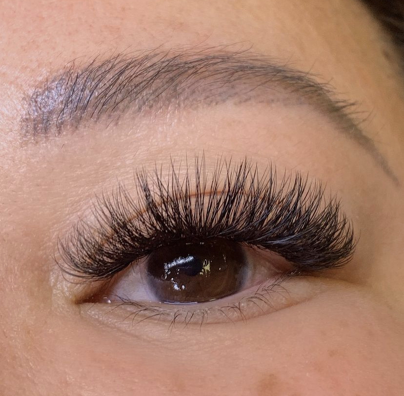 Volume Refill 15-21 Days at Madd Lash in Sachse, TX