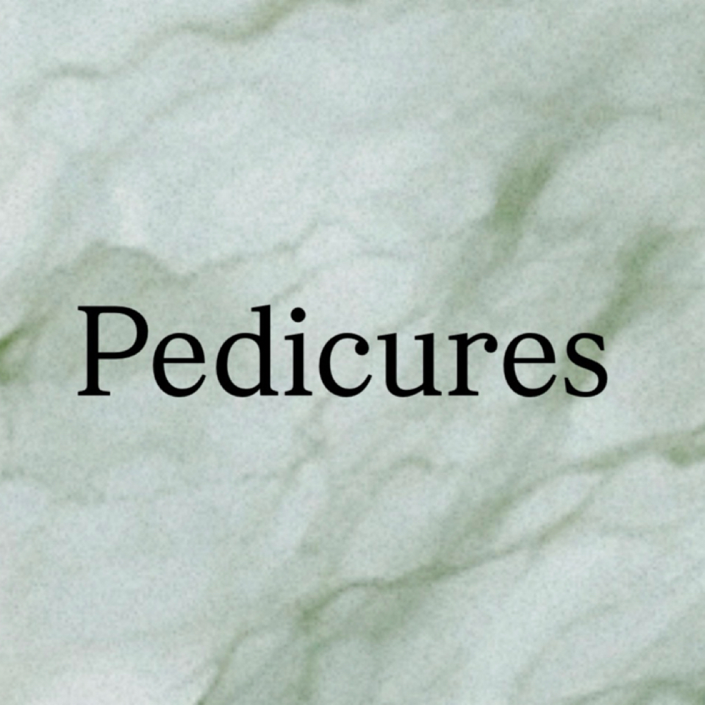 Pedicures at Nail Behavior Columbus in Columbus, Ohio, OH
