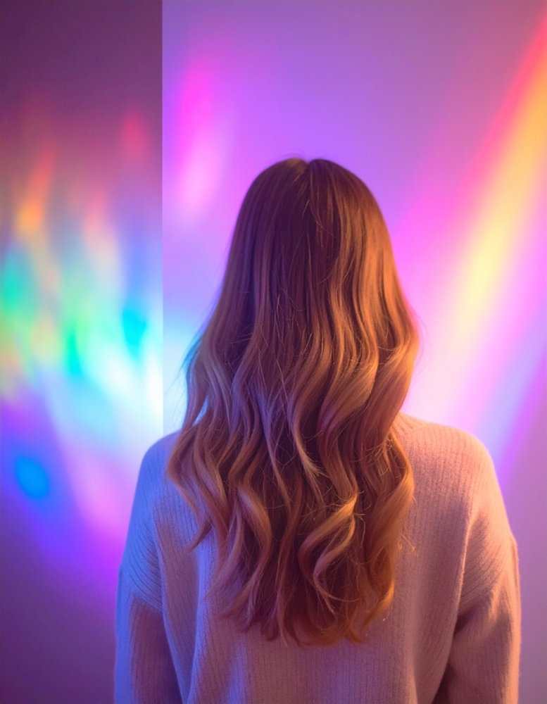 Color Correction