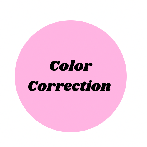 Color Correction