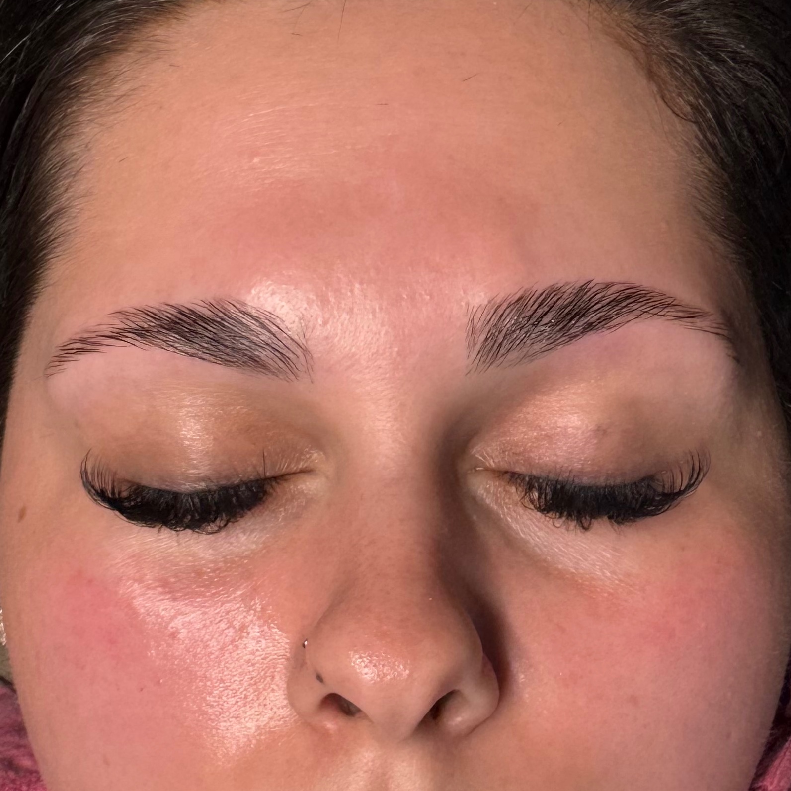The Signature Brow Edit at The Brow Edit LLC in Denham Springs, LA