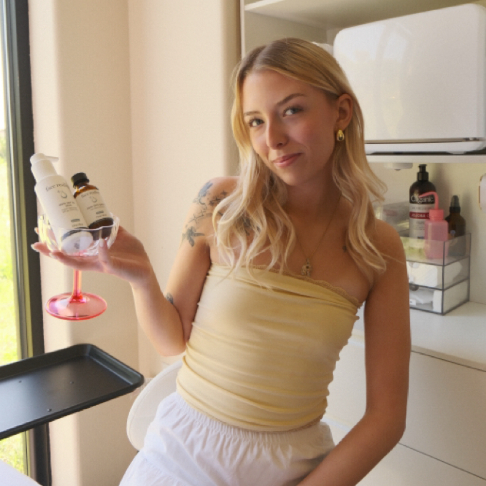 Clear Skin Club Treatment at Skin Fairy Esthetics in Bowling Green, KY