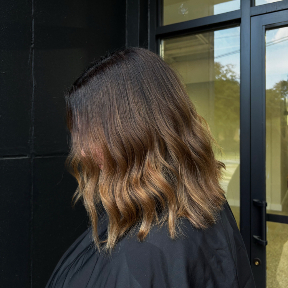 Balayage at Lavish by Lettie in Decatur, AL