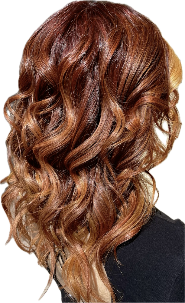 Color Correction