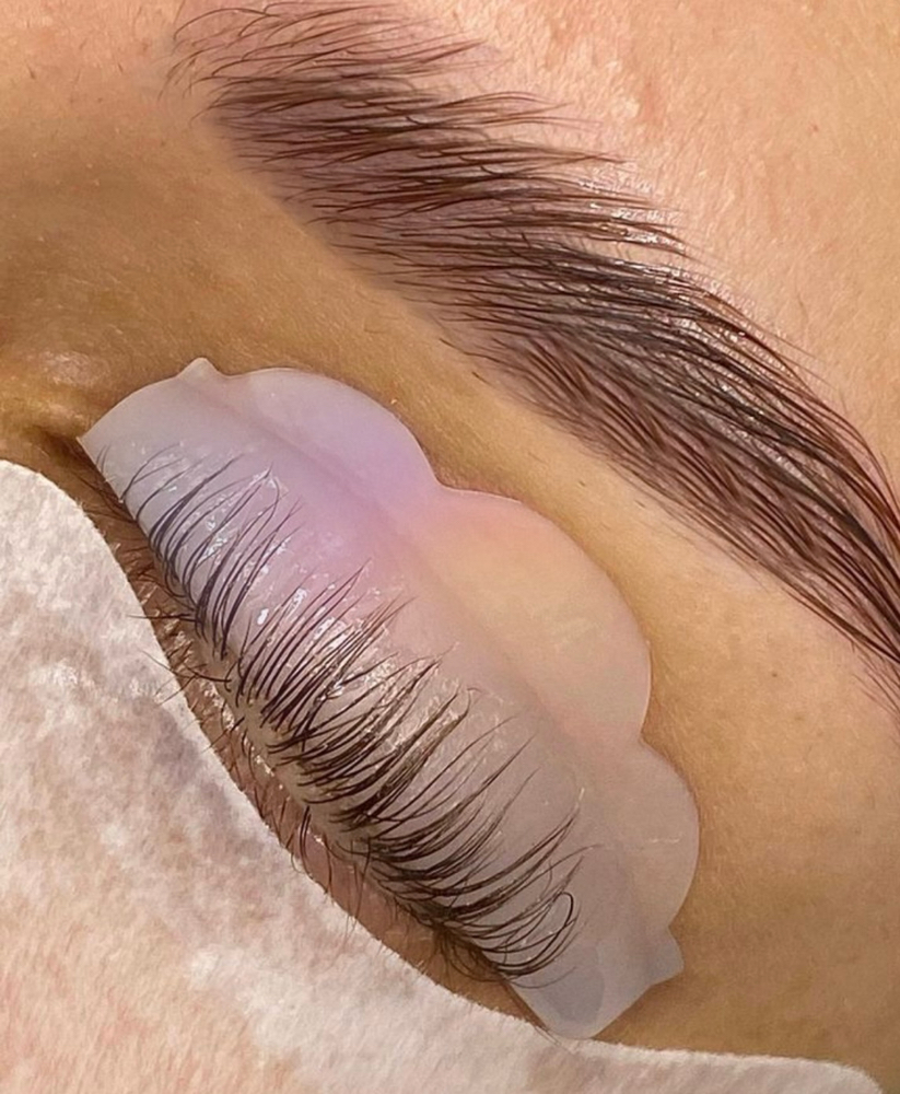 Lash Lift And Tint at Kylee Marie Esthetics LLC in Hustisford, WI