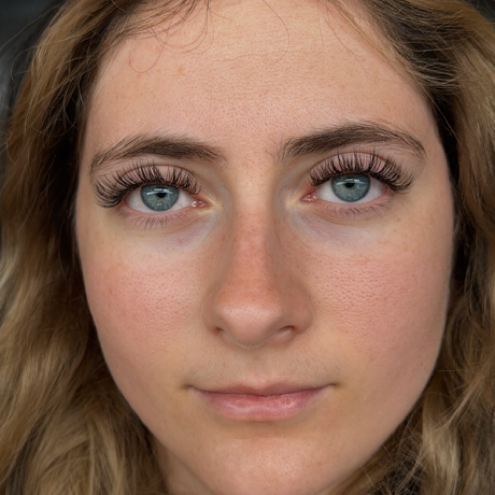 Classic Eyelash Extensions at Enhancing Esthetics x Nikki, LLC in Rensselaer, IN