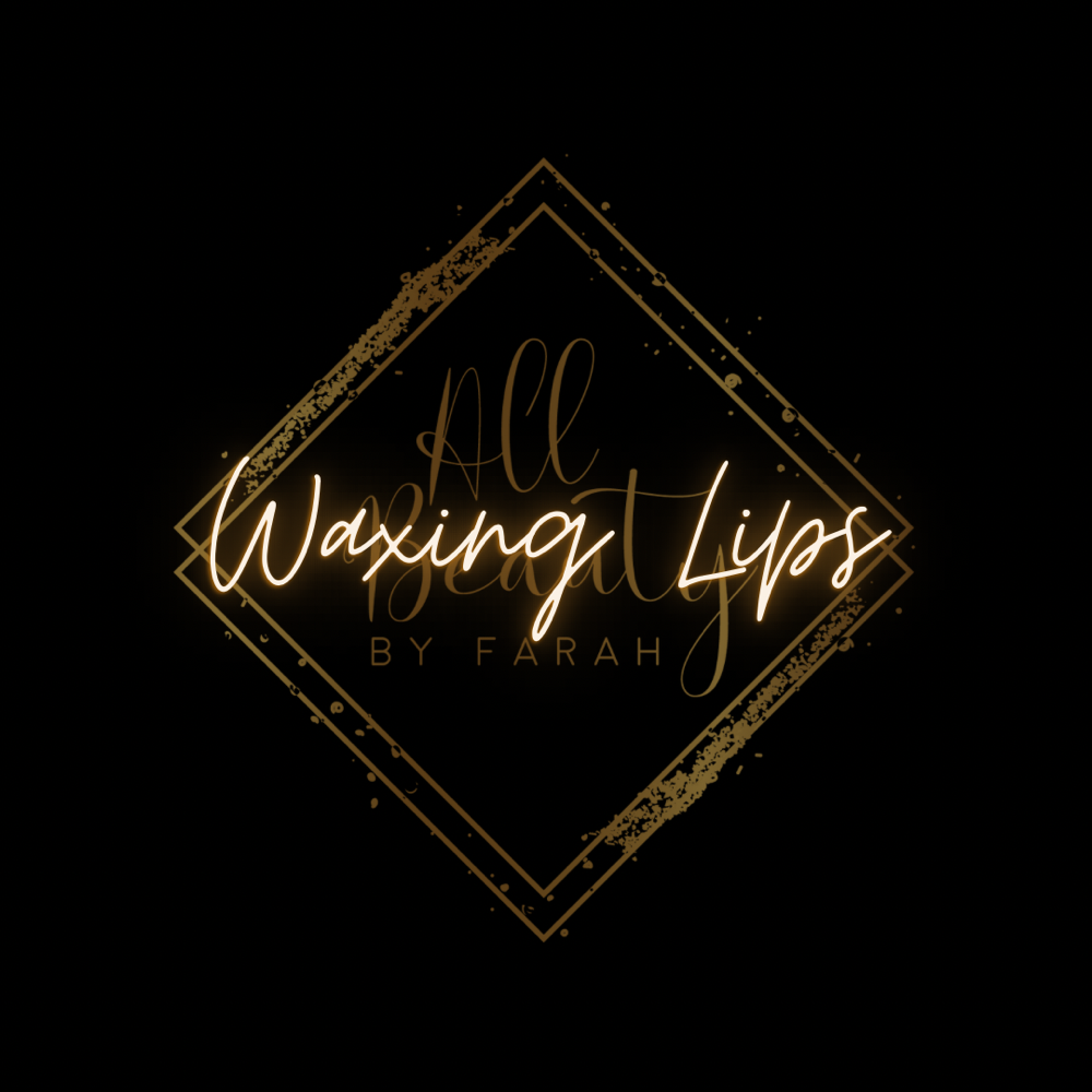 Waxing Lips