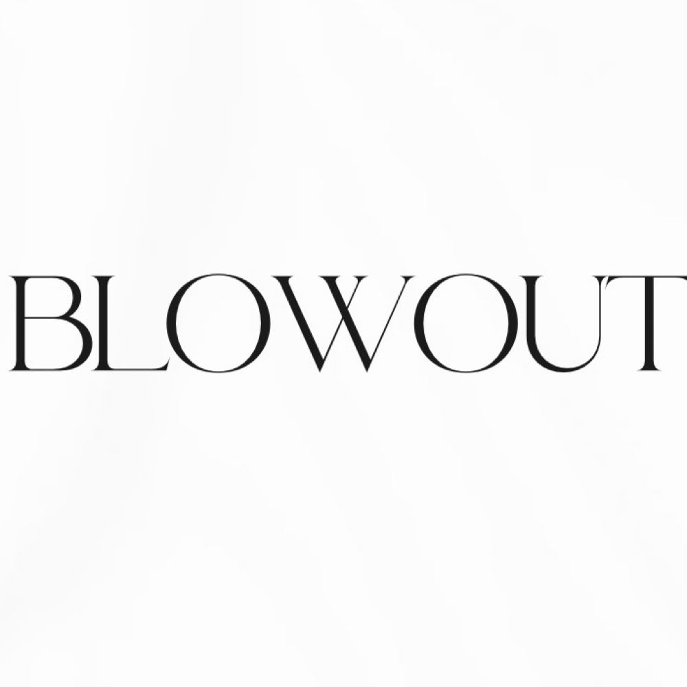 Blowout at Hair by Khloe Elizabeth in Farmington, AR