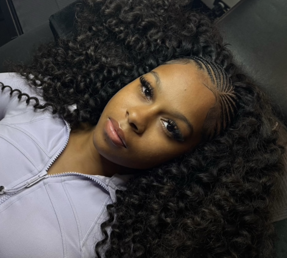 Wispy Full Set