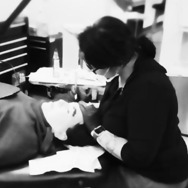 PMU Brows-Eyes-Lips Bundle at UIB Tattoos & Esthetics LLC in Anchorage, AK