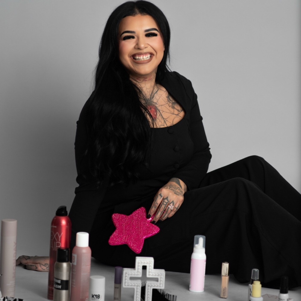 Korean Lash Lift at Heavenly Lashes & Beauty in Hesperia, CA