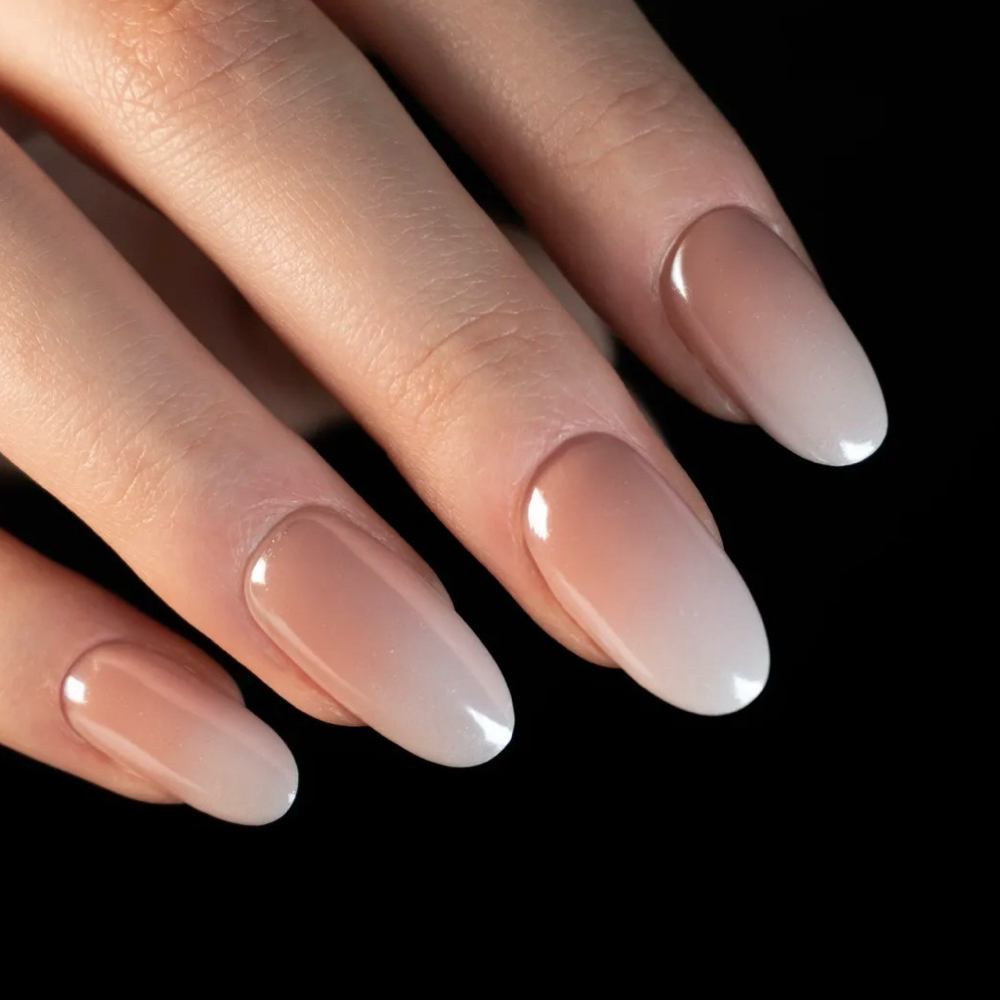 Sculpted Gel Full Set (w/Tips) at Purely Polished in Amarillo, TX