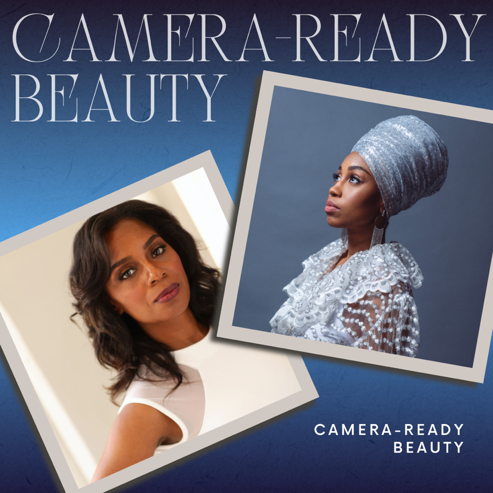 Camera-Ready Beauty at M.A.D.E by Dominique Jenelle in NV 89102, NV