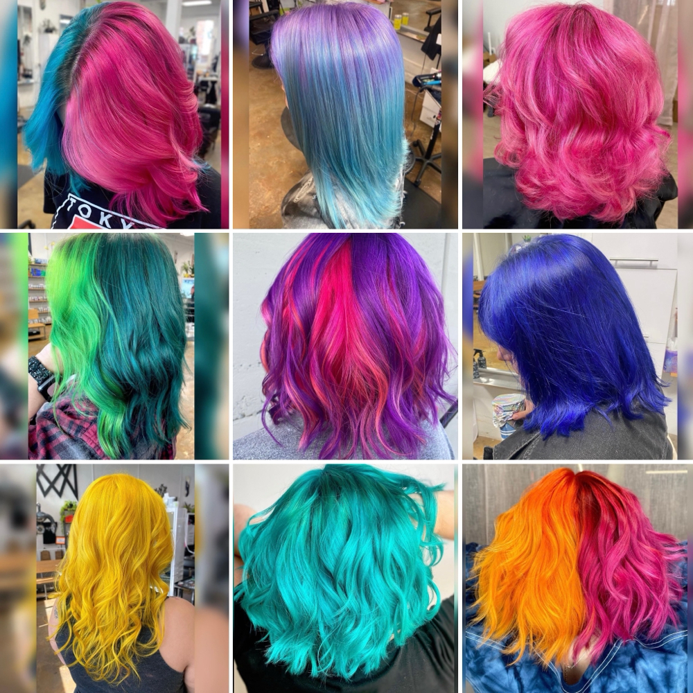 Vivid Root Maintenance