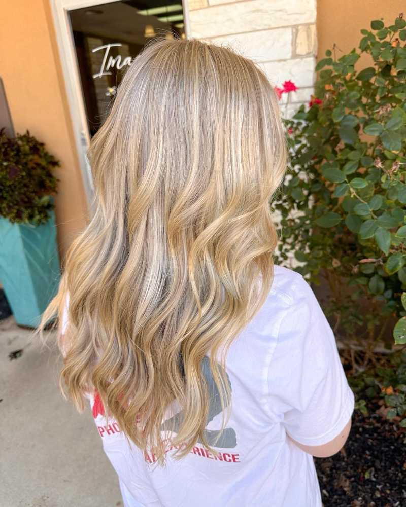 Partial Highlight