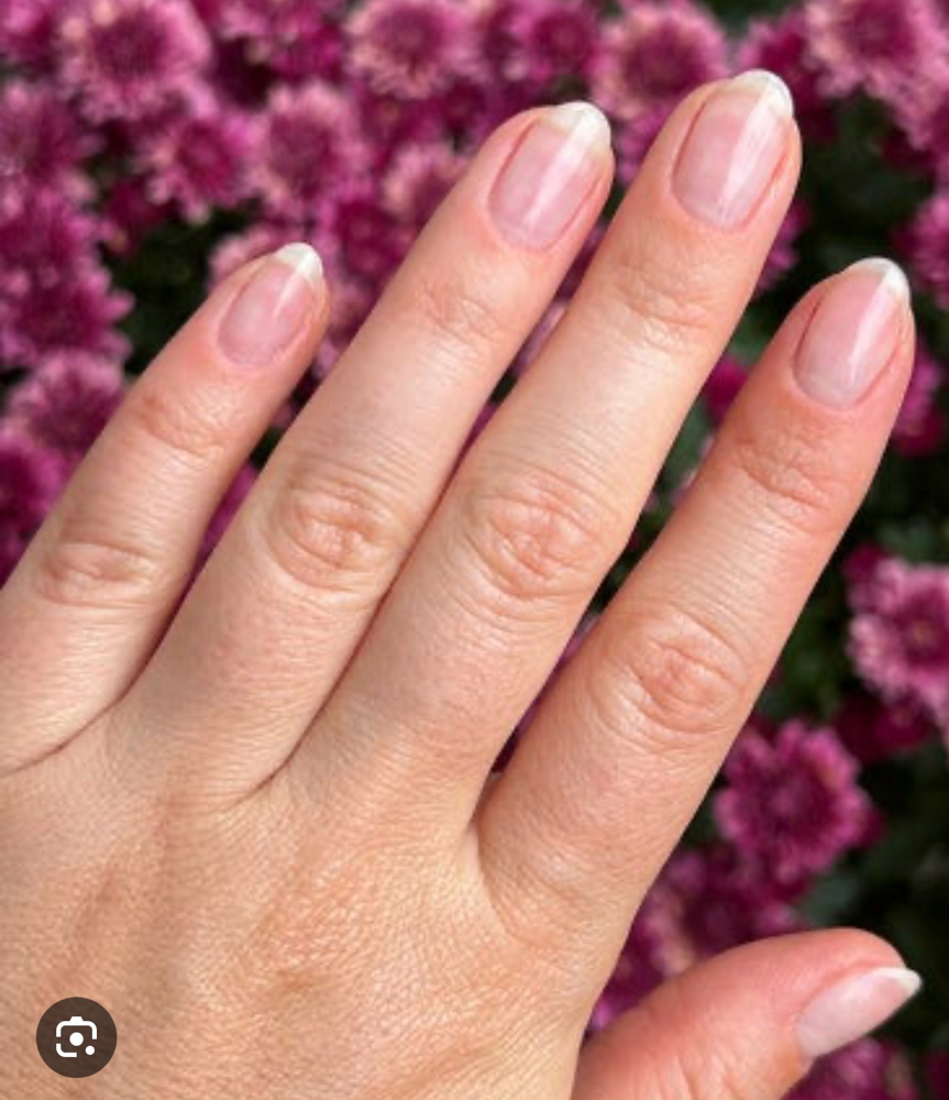 Builder Gel Full Set Short-medium at G&J Nail Beauty Spa/ JJ Lashes in Utica, NY