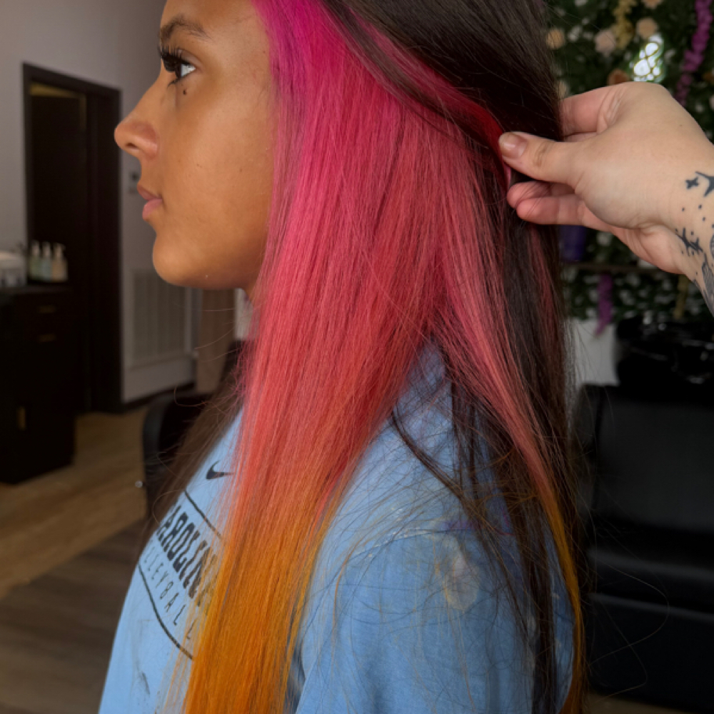 add ons!! at Styled by Scout in Morristown, TN