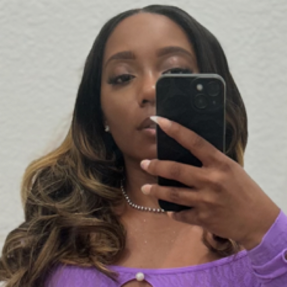 Colored Sew-Ins at Boom’s Basement in Greensboro, NC