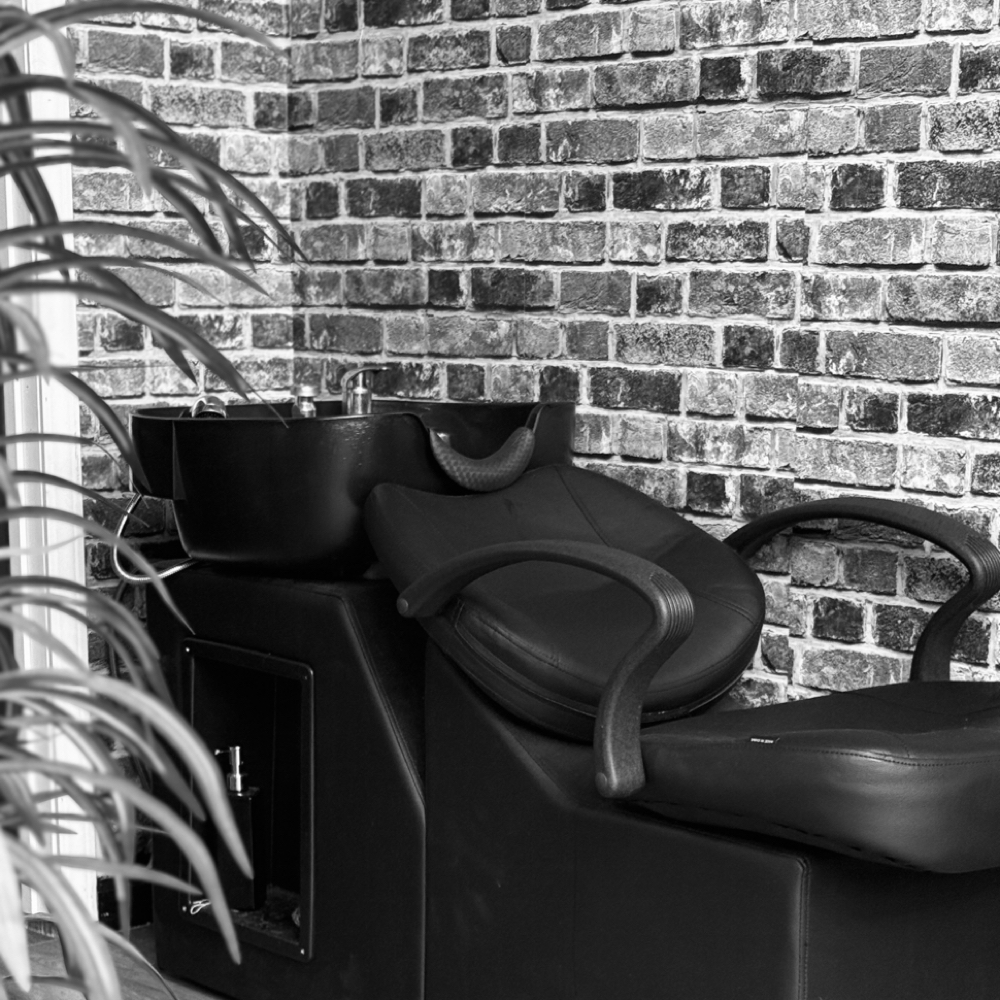 Hair Wash at VIP BARBER in LITTLE ROCK, AR