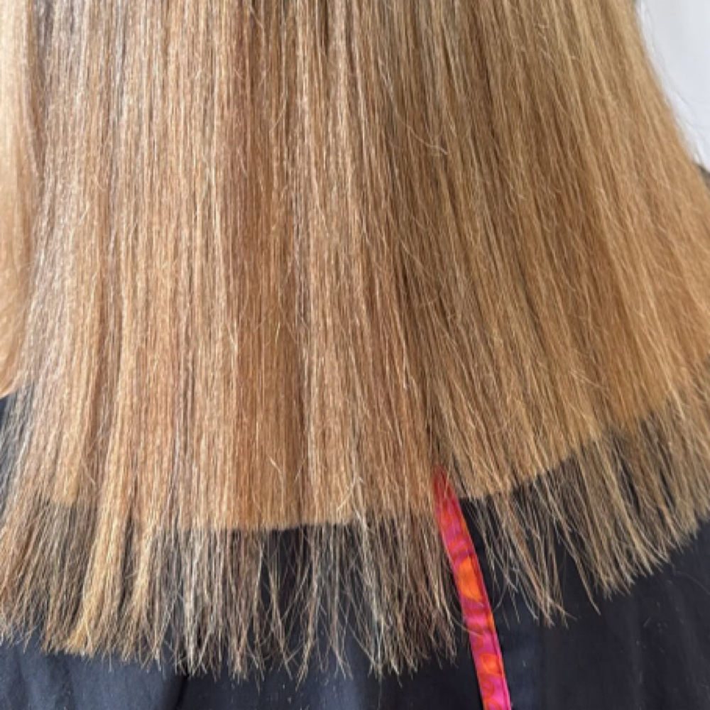 30 Minute Service at Baroque Salon in Highwood, IL