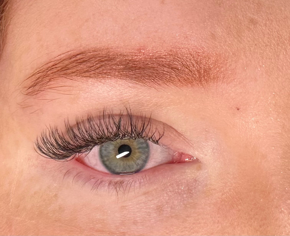Lash Services at livedinlux in Johnson City, NY