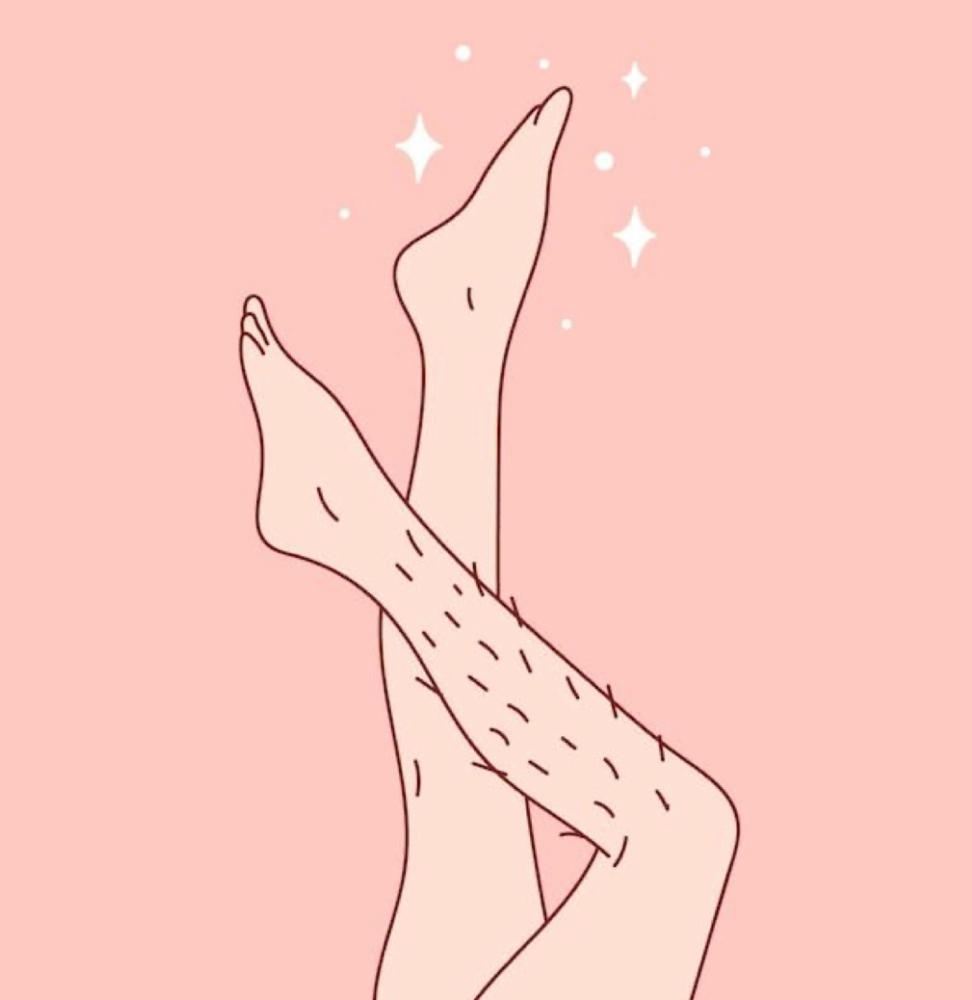 Lower Body Bundle Wax