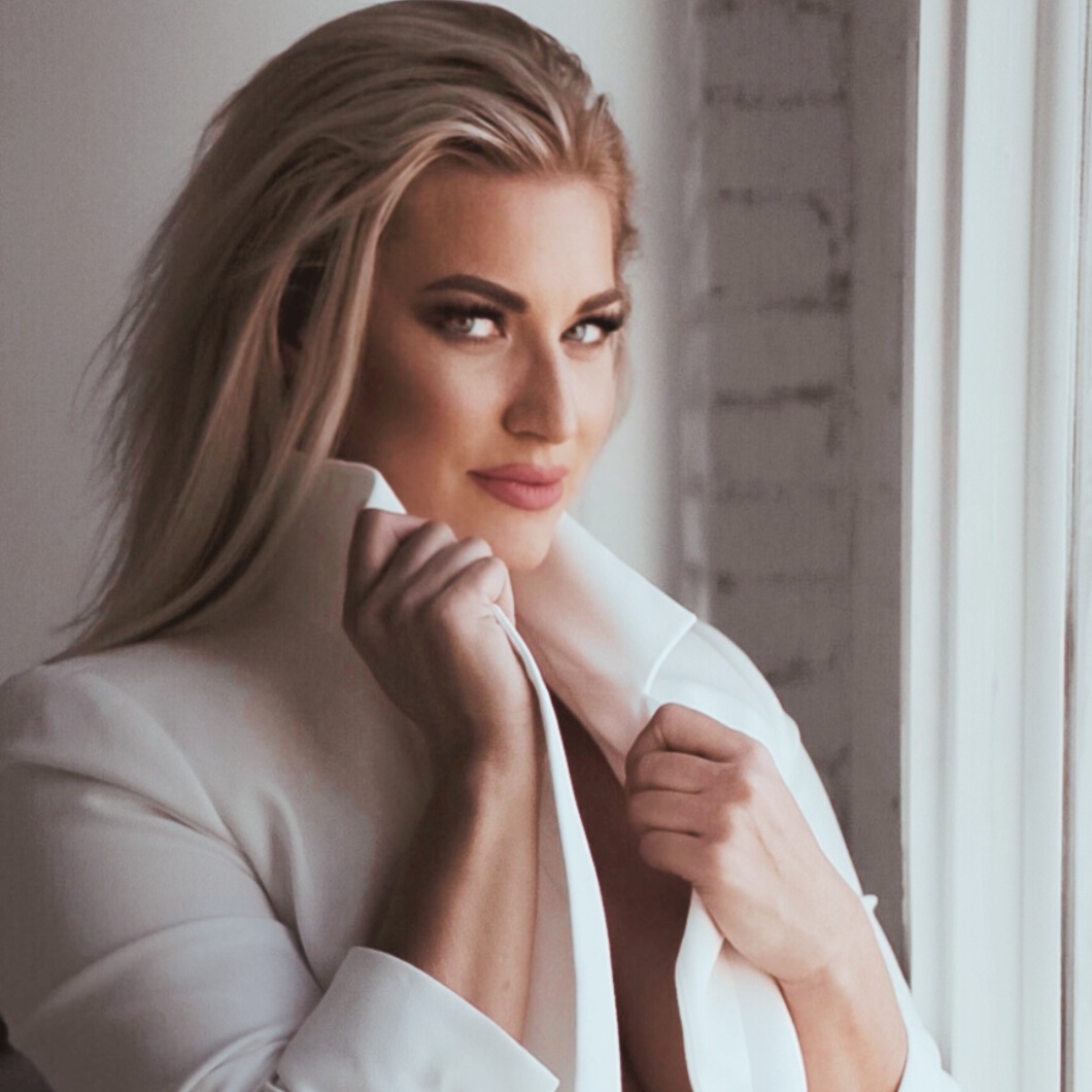 Photoshoot & Event Wardrobe Styling at Flower of Life Studio in San Diego, CA