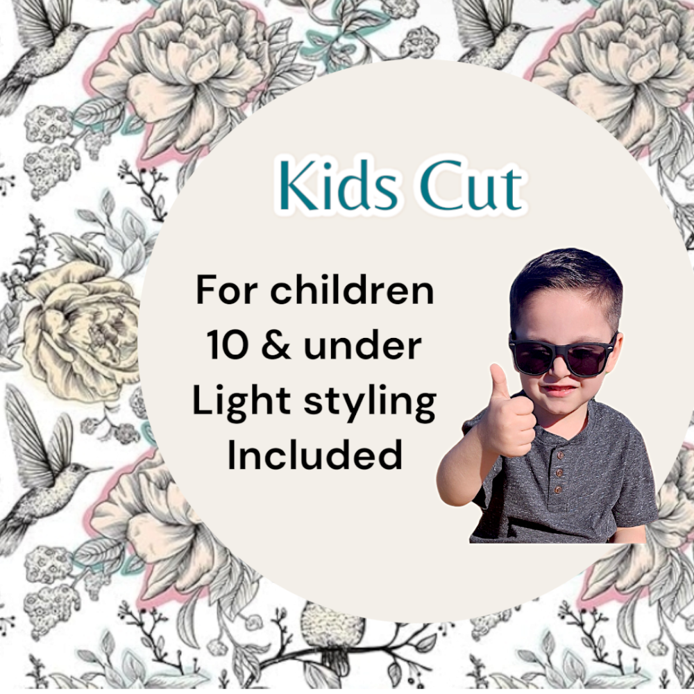 Kids Cut