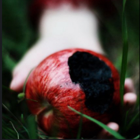 The Fuzzy Apple