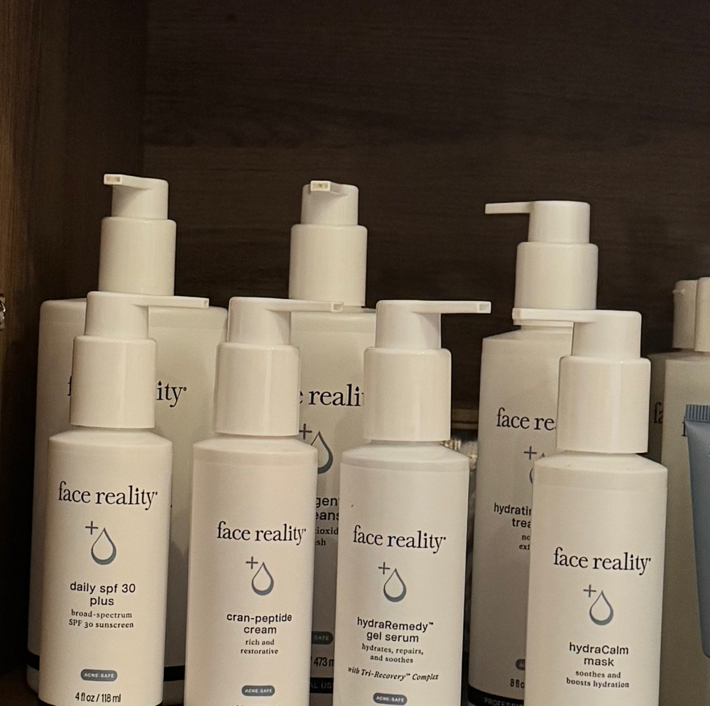 Acne Treatment