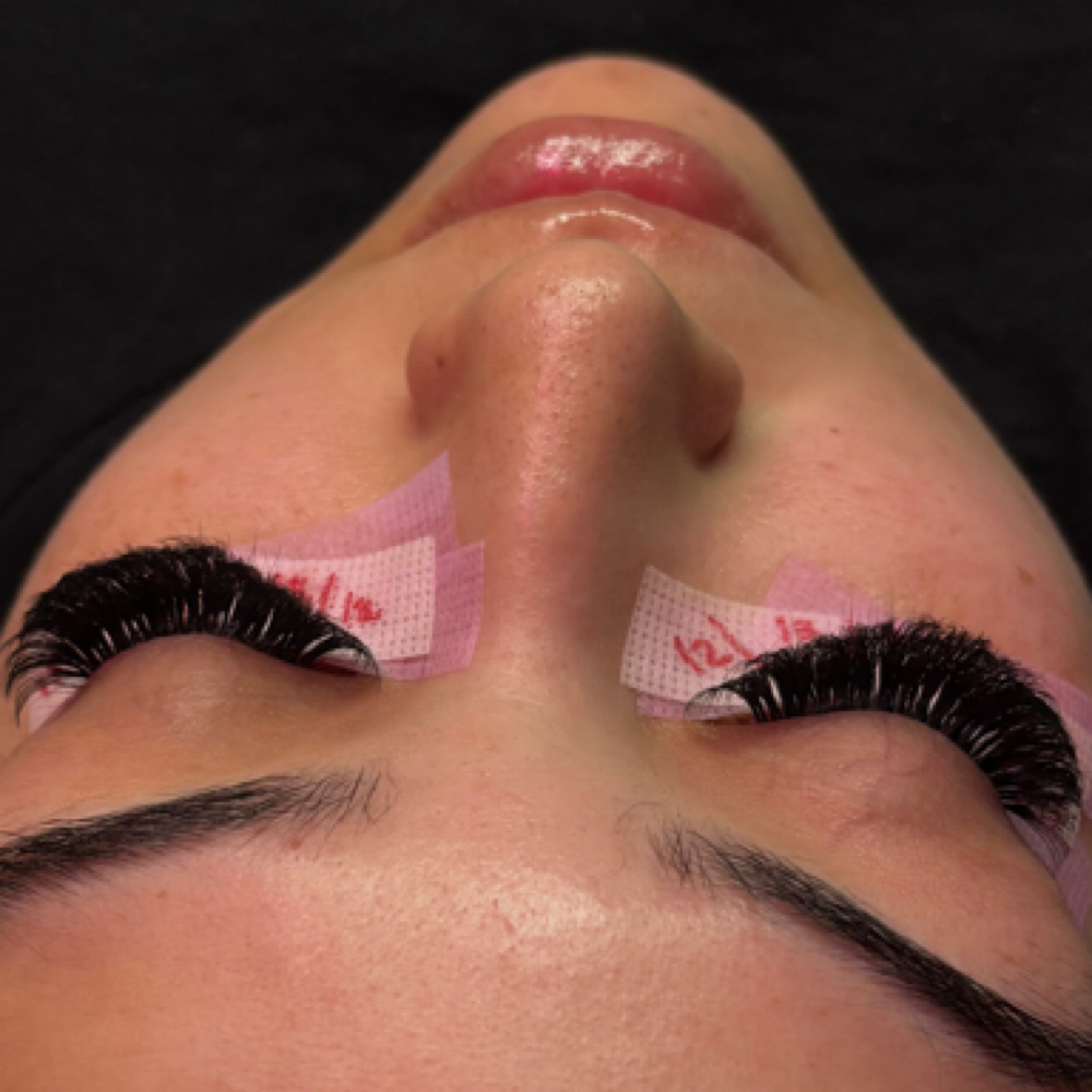 Mega fill at Slaybydanii in Ca, CA