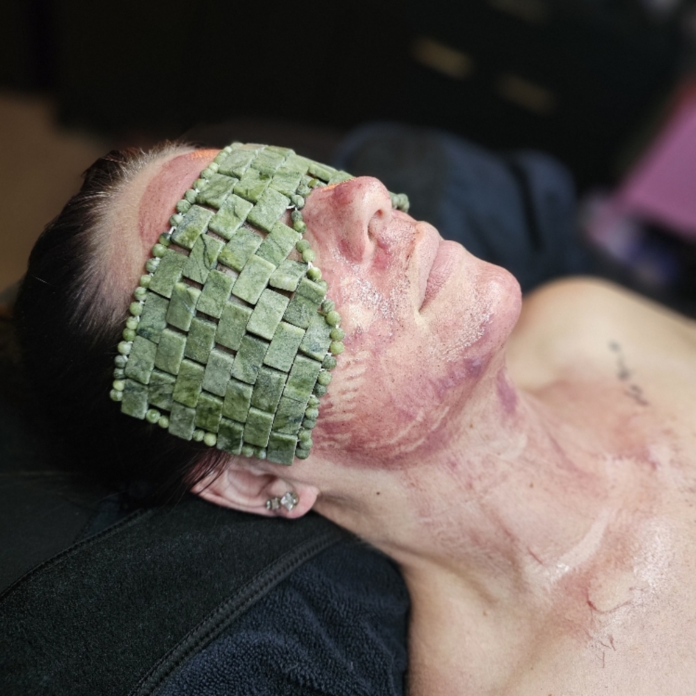 Summer Cooling Facial- SUMMER ONLY at SOLO Beauty in West Fargo, ND