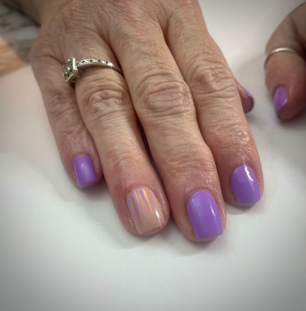 Basic Manicure