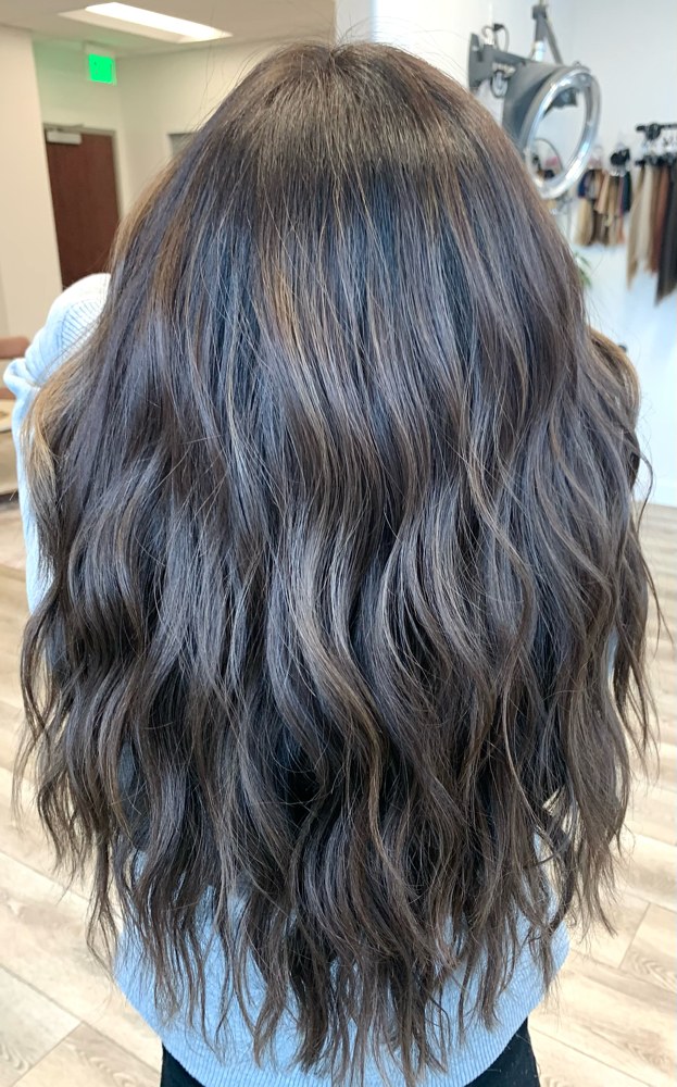 All Over Color (No Foils)