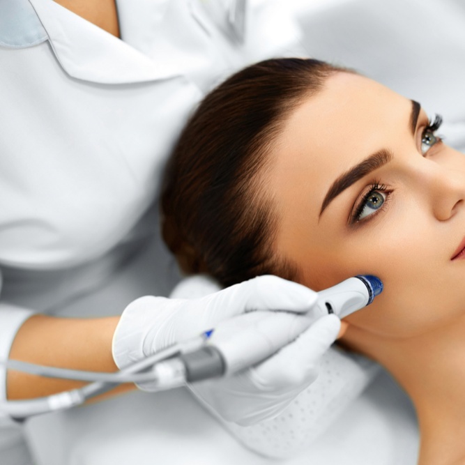 ✨Hydro GLOW Enhancement✨ at 607 Skin Shop Located @ 150 Tompkins St Cortland in Cortland, NY