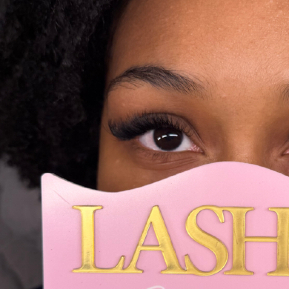 Lash Extensions Y/W Spring sale at Dahlias Wellness Center in passaic, NJ