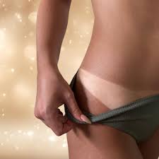 Spray Tan