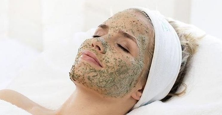 Detox Queen [Green Power]